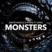 Dimitri Vangelis & Wyman feat. Bjerke - Monsters