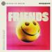 Dimitri Vegas & Chapter & Verse - Friends (Marcus Santoro Remix)