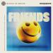 Dimitri Vegas feat. Steve Aoki & Chapter & Verse - Friends