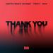Dimitri Vegas x Like Mike feat. Tiesto x Dido x WW - Thank You (Not So Bad)