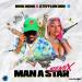 Ding Dong feat. Stefflon Don - Man a Star (Remix)
