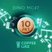 Dino Mc47 - Coffee Like (10 Лет)