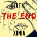 Diotic feat. Xonia - The End