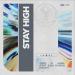 Diplo & Hugel feat. Julia Church - Stay High (MAKJ Remix)