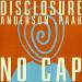 Disclosure & Anderson .Paak - No Cap