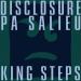 Disclosure feat. Pa Salieu - King Steps
