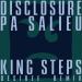 Disclosure & Pa Salieu - King Steps (Desiree Remix)