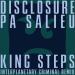 Disclosure & Pa Salieu - King Steps (Interplanetary Criminal Remix)