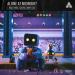 Disco Fries feat. Kastra & Britt Lari - Alone At Midnight