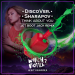 DiscoVer. & Sharapov - Think About You (Jet Boot Jack Radio Edit)
