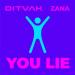 DITVAK feat. Zana - You Lie