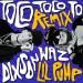 Dixson Waz feat. Lil Pump - Toco Toco To (Remix)