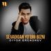 Diyor Ergashev - Sevadigan Yo'qmi Bizni