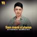 Diyorbek Qudratov - Sen Meni O'ylama
