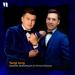 Diyorbek Qurbonboyev feat. Ahmed Baltayev - Yangi Tong