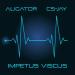 Dj Aligator & Cs-jay - Impetus Viscus