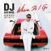 DJ Antoine, Aloe Blacc & INFINITY - Where Do I Go (DJ Antoine & Mad Mark 2k24 Mix)
