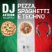 DJ Antoine feat. Paolo Ortelli - Pizza Spaghetti E Techno