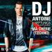DJ Antoine & Neptunica - Ma Chérie (Techno) feat The Beatshakers