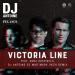 DJ Antoine & Pegasus - Victoria Line (feat. Anna Rossinelli) [DJ Antoine vs Mad Mark 2k24 Remix]