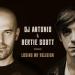 Dj Antonio, Bertie Scott - Losing My Religion