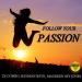 DJ Combo feat. Rayman Rave x Maureen Sky Jones - Follow Your Passion (Radio Edit)