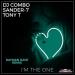 DJ Combo, Sander-7 feat. Tony T - Im The One (Rayman Rave Remix)