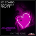 DJ Combo & Sander-7 & Tony T - I'm The One (Max Farenthide & Disco Superstars Remix)