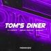 DJ DimixeR feat. Serge Legran & MURANA - Tom's Diner (Catzavr Remix)