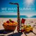 DJ DimixeR - We Want Summer (Jazz-Funk Version)