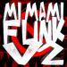 DJ DYLANFK, RD12, DJ-JY12 - MI MAMI FUNK, Vol. 2