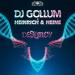 DJ Gollum & Heinrich & Heine - Destroy