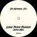 Dj Hermes & FLY - Long Train Runnin (Afro Mix)