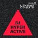 DJ Hyperactive, Len Faki - Wide Open Len Faki Dj-Edit