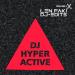 DJ Hyperactive - Wide Open (Len Faki Dj-Edit)