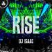 Dj Isaac - Rise