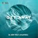 DJ JEDY, Anastezia - Get Away