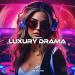 DJ JEDY - Luxury Drama