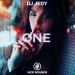 DJ Jedy - One