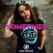 DJ Jedy - Sometimes