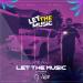 Dj Kantik - Let The Music