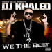 DJ Khaled, T.I., Akon, Fat Joe, Rick Ross, Lil Wayne - We Takin' Over