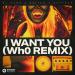 DJ Kuba & Neitan feat. Skytech - I Want You (Wh0 Festival Remix)