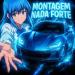 Dj Mayan, LGHSTL, Andry's music - MONTAGEM NADA FORTE