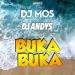 DJ Mos & DJ Andys feat. Shantel feat. Shantel - Buka Buka