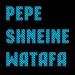 DJ Nickovich - Pepe Shneine Watafa