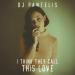 DJ Pantelis - I Think They Call This Love