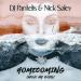 Dj Pantelis & Nick Saley - Homecoming (Move My Body)
