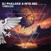 DJ Phalanx, Myk Bee - Timeless Extended Mix