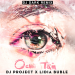 DJ Project feat. Lidia Buble - Ochii Tai (DJ Dark Remix)